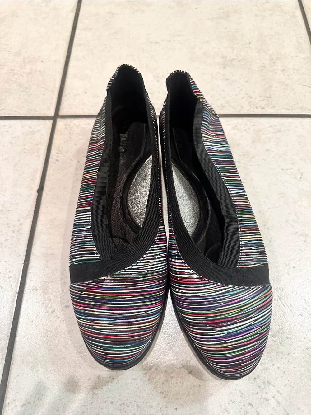 Naturalizer comfortable multi